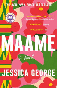 Pdf ebook download links Maame: A Today Show Read With Jenna Book Club Pick by Jessica George, Jessica George 9781250282521  in English