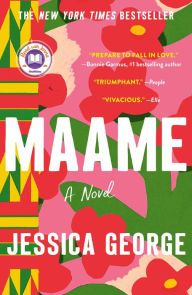 Free audio books download torrents Maame: A Today Show Read With Jenna Book Club Pick MOBI FB2 RTF in English