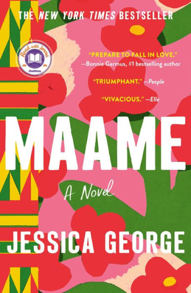 Maame (A Today Show Read with Jenna Book Club Pick)