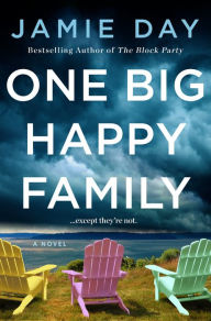 Book downloading kindle One Big Happy Family: A Novel