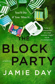 Download book from google books online The Block Party: A Novel