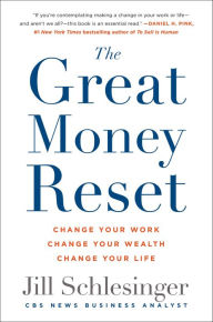 Free books to download to mp3 players The Great Money Reset: Change Your Work, Change Your Wealth, Change Your Life