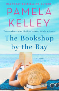 Amazon kindle ebook The Bookshop by the Bay: A Novel English version 9781250861610 by Pamela M. Kelley, Pamela M. Kelley 