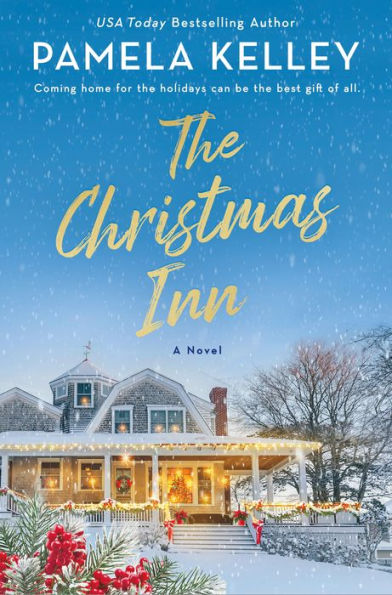 The Christmas Inn: A Novel