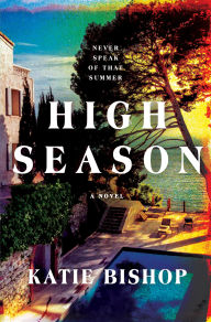 Free downloadable audio books for mp3 High Season: A Novel RTF iBook