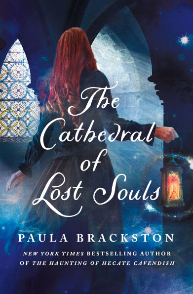 The Cathedral of Lost Souls