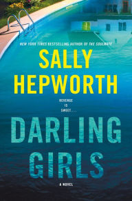 Download android book Darling Girls: A Novel (English literature) DJVU