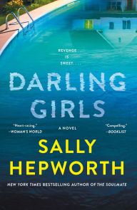 Ebook epub download free Darling Girls: A Novel (English literature)  by Sally Hepworth 9781250284525