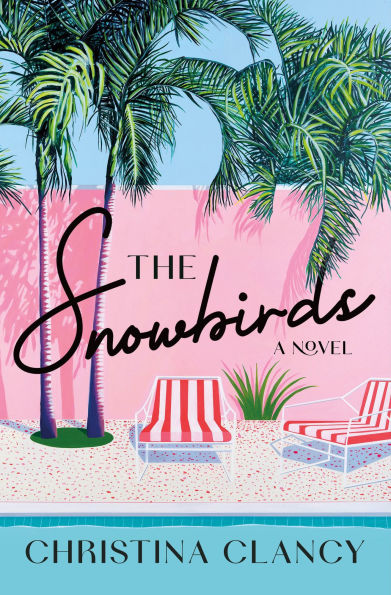 The Snowbirds: A Novel