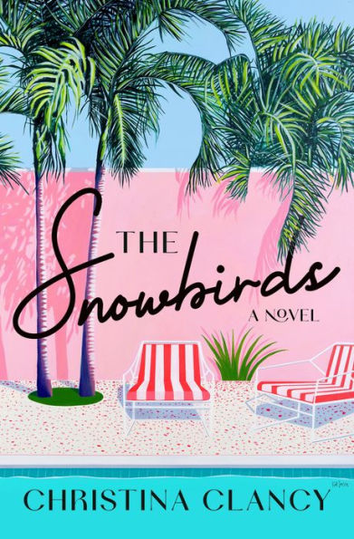 The Snowbirds: A Novel