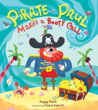 Free online audio books download Pirate Paul Makes a Booty Call