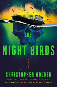 Free book pdf download The Night Birds: A Novel by Christopher Golden
