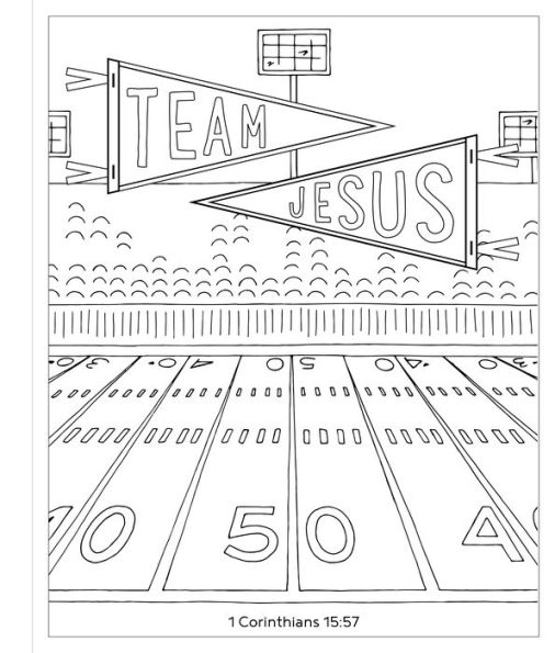 Color & Grace: Pumpkin Spice & Jesus Christ: A Coloring Book to Warm Your Soul