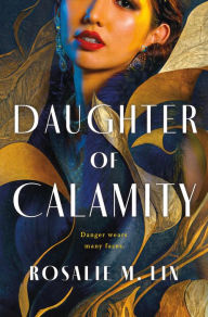 Free audiobooks for download to mp3 Daughter of Calamity CHM