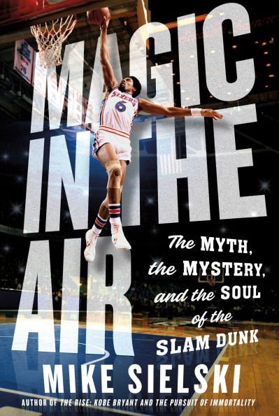 Magic the Air: Myth, Mystery, and Soul of Slam Dunk
