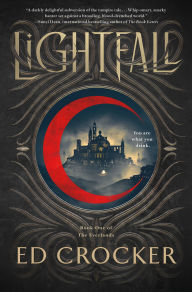 Free online books to download Lightfall: Book One of The Everlands by Ed Crocker English version 9781250287731