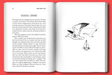 Alternative view 2 of Birds Aren't Real: The True Story of Mass Avian Murder and the Largest Surveillance Campaign in US History