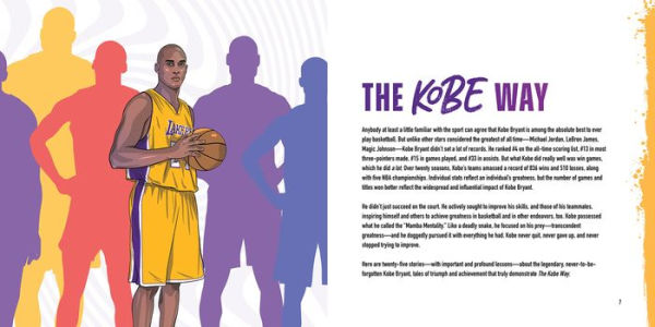 The Kobe Way: Iconic Moments and Maneuvers That Made Him a Legend