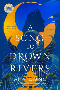 Download free it ebooks pdf A Song to Drown Rivers 9781250289476 iBook PDF by Ann Liang English version