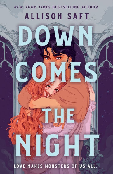 Down Comes the Night