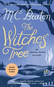 Title: Witches' Tree, Author: M. C. Beaton