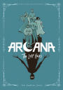 Arcana: The Lost Heirs