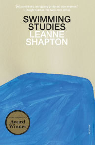 Free ebook pdf file download Swimming Studies by Leanne Shapton 9781250290670