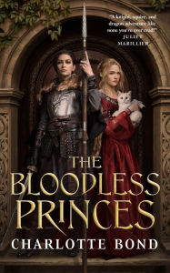 Download pdf books free online The Bloodless Princes