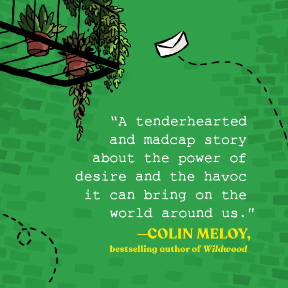 Return to Sender: A Novel