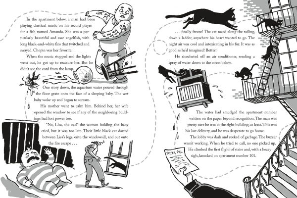 Return to Sender: A Novel