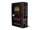 The Gilded Duology Boxed Set