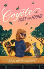 Coyote Lost and Found