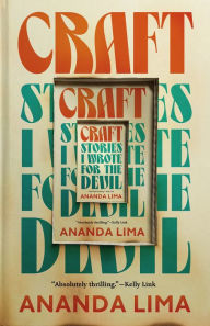 Ebooks downloadable Craft: Stories I Wrote for the Devil 9781250292971