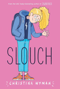 Online ebook free download Slouch