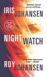 Title: Night Watch, Author: Iris Johansen