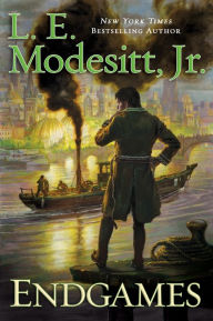 Title: Endgames, Author: L. E. Modesitt Jr.