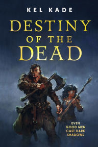Books for download in pdf format Destiny of the Dead (English literature)