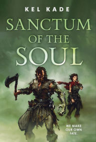 Read popular books online for free no download Sanctum of the Soul DJVU CHM PDB in English 9781250293893