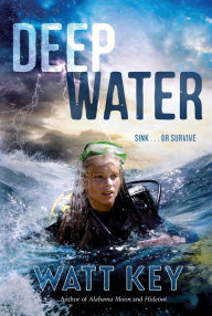 Title: Deep Water, Author: Watt Key