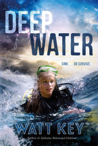 Title: Deep Water, Author: Watt Key