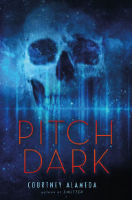 Free online books to download for kindle Pitch Dark by Courtney Alameda