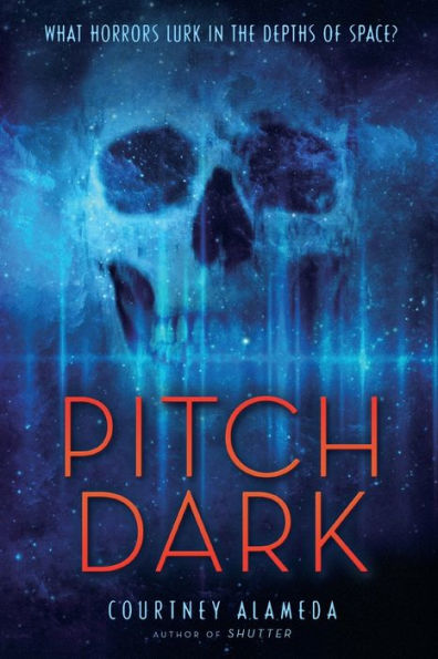 Pitch Dark