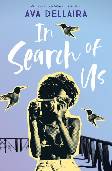 Search of Us