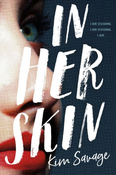 Her Skin: A Novel