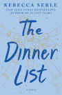 The Dinner List: A Novel