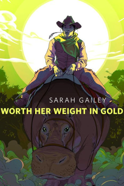 Worth Her Weight in Gold: A Tor.com Original