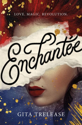 EnchantÃ©e