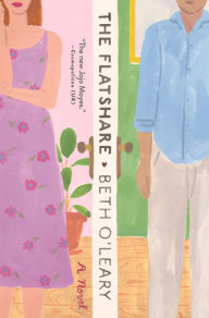 English free ebooks download pdf The Flatshare by Beth O'Leary (English literature)