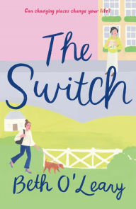 Download books on ipad from amazon The Switch: A Novel