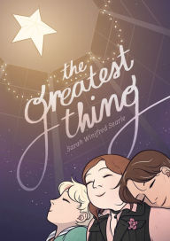 Free download ebooks for ipod touch The Greatest Thing (English literature)